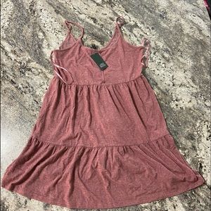 Wild Fable Dress